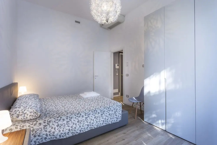 Udine Centre Stylish Apartment