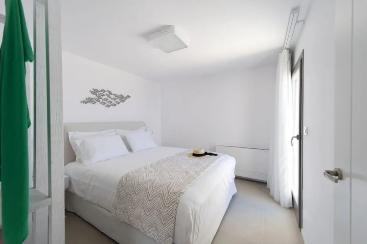 Kymo Luxury Suites