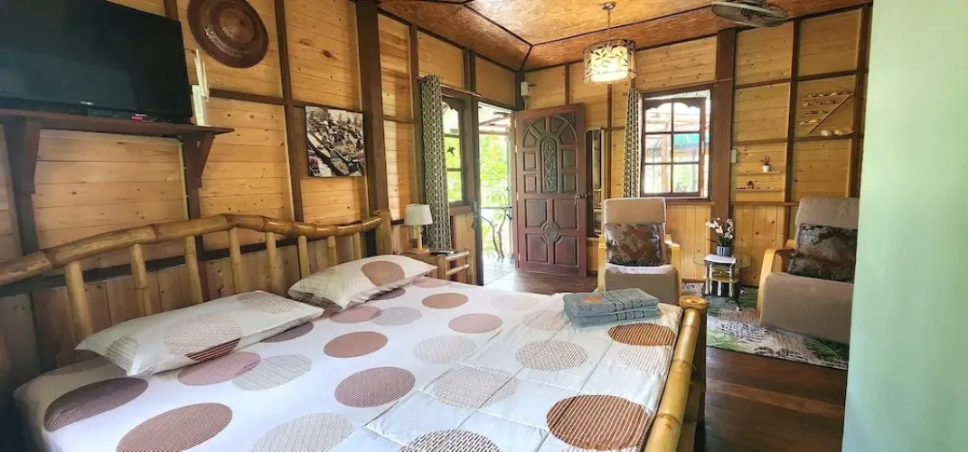 Khanittha Homestay