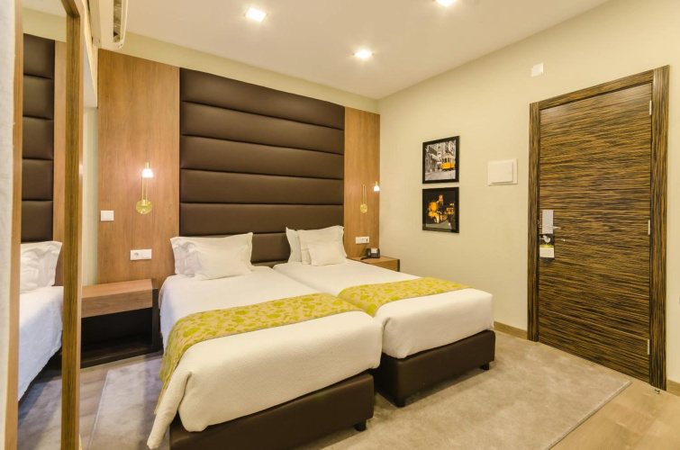 Hotel Borges Chiado photo 8