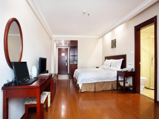 Business Double room