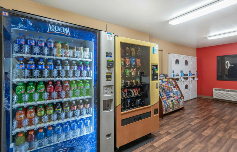 Extended Stay America - Colorado Springs - West photo 14