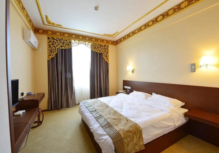 Jingfa Hotel