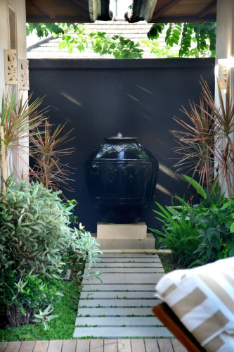 The Akasha Bali