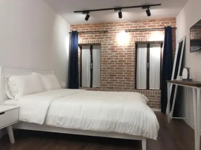 Old Bazaar Rooms