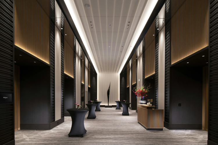Hilton Kyoto photo 15