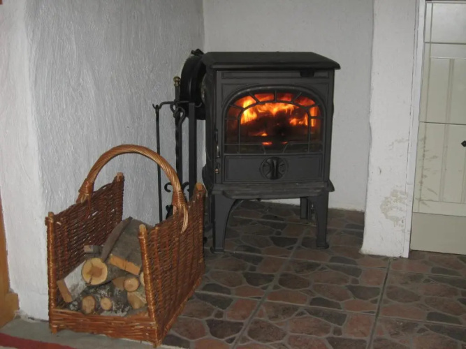 Markusfolks Gård