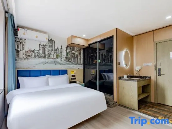 Business Double room
