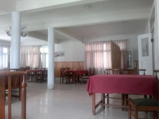 Kunhar View Hotel