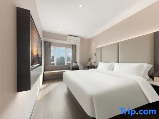 Luxury Double room