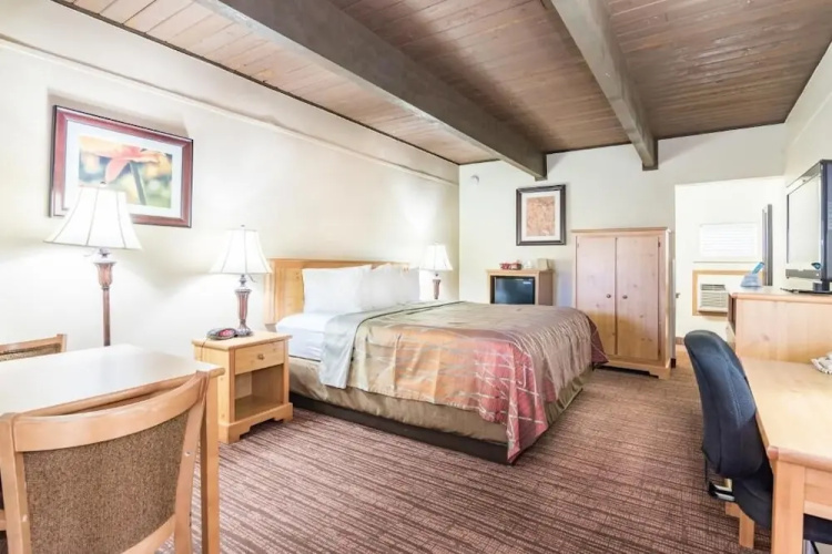 Best Western Teton West