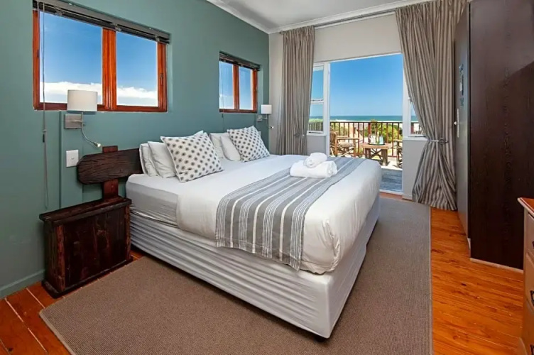 Baleens Hotel