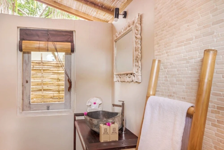 1 Bedroom Villa