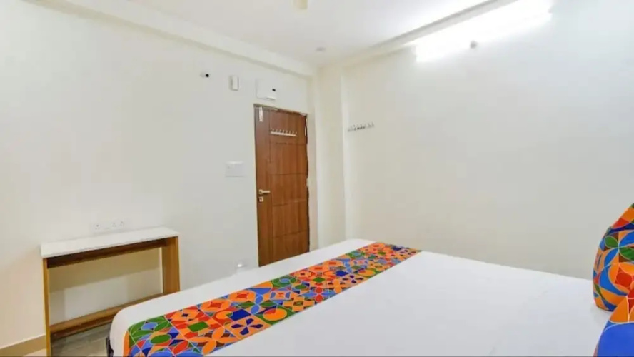 Hotel Maski Suites