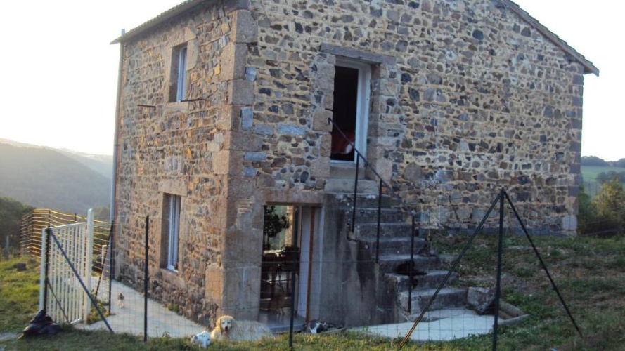 Cottage