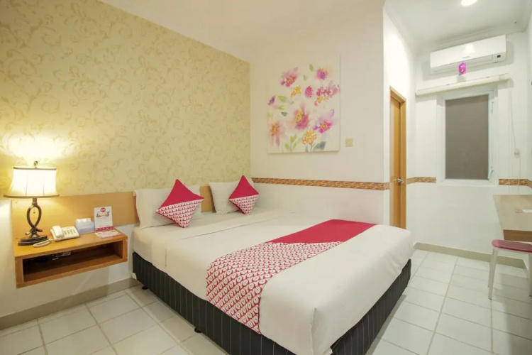 Sm Residence Pasteur