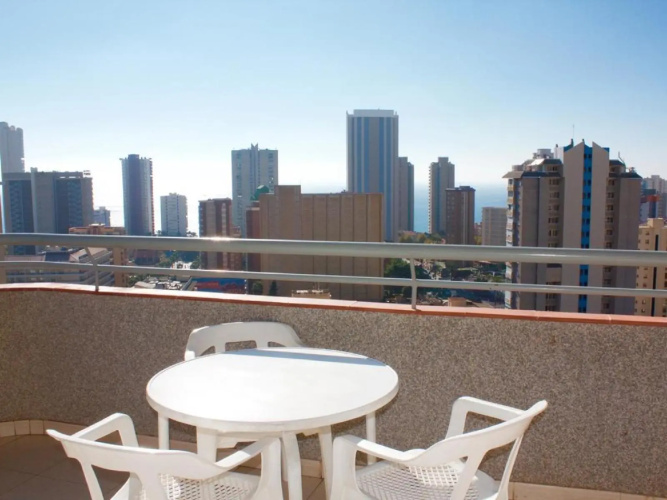 Apartamentos Primavera Loix
