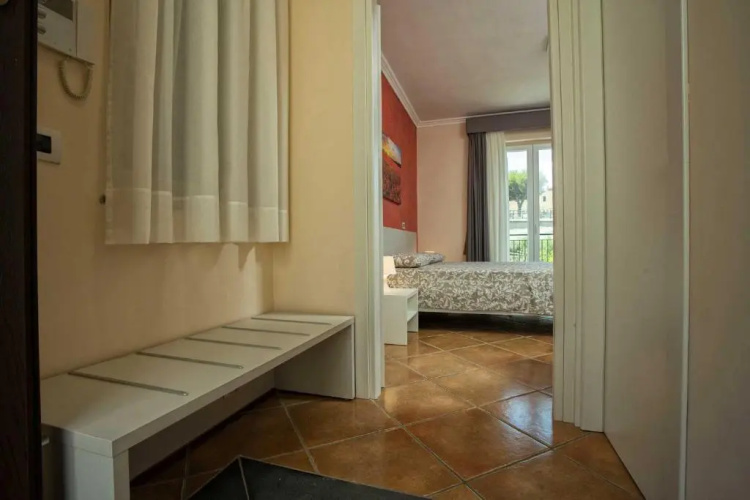 B&B Carmelina