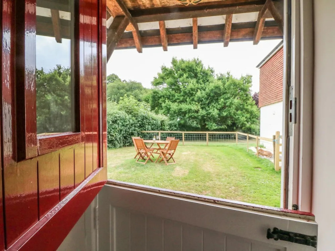 Red House Cottage