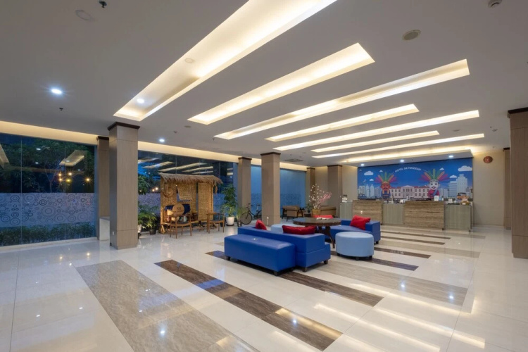 Terraz Tree Hotel