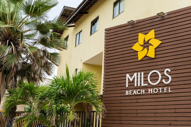 G2 Beach Hotel - Fortaleza