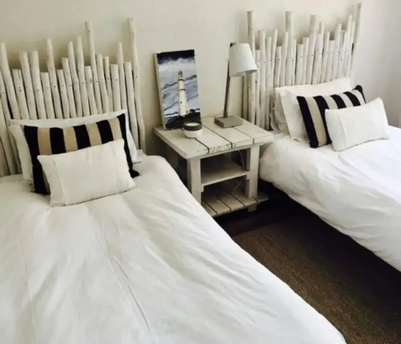 Beach House Mosselrivier