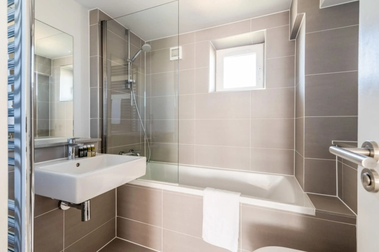 Belgravia Apartment 45