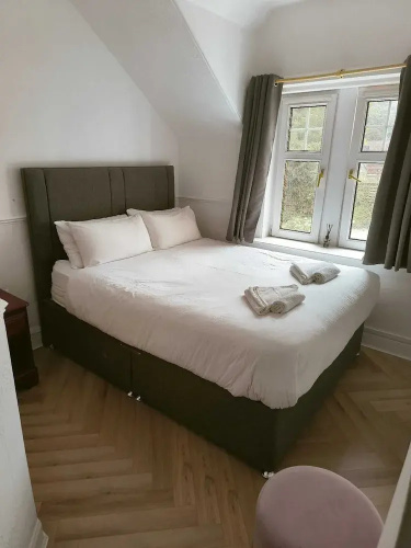 Fassifern B&B