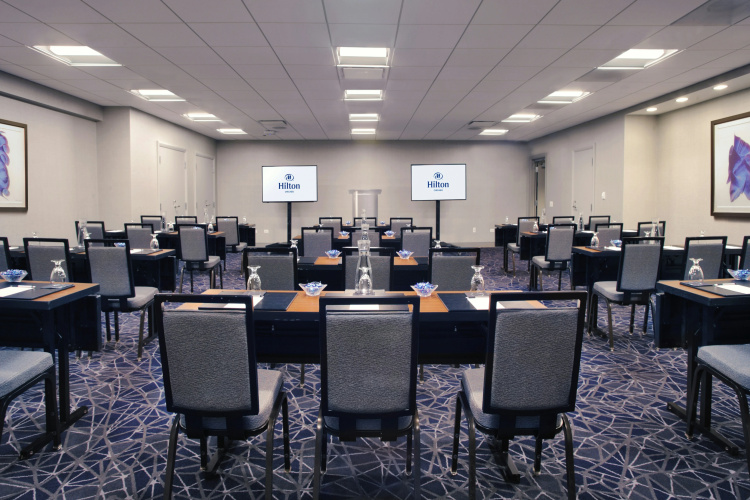 Hilton Chicago photo 26