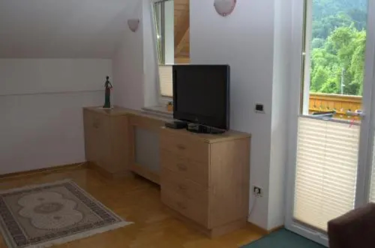 Apartment Brumec