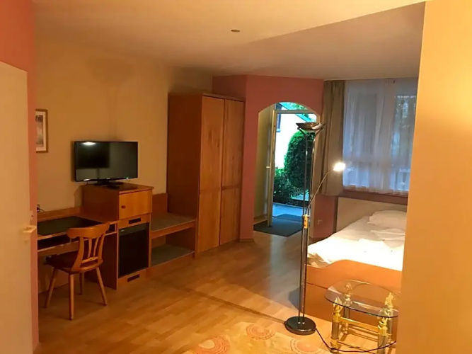 Hotel Korfu