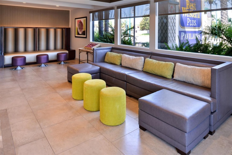 Best Western Plus Pavilions photo 15