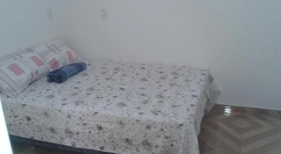 Hostel Morais