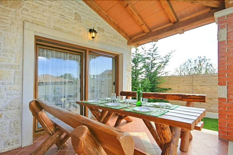 Villa Marija
