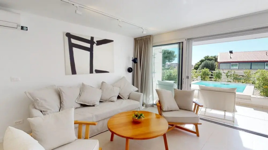 Villa Zoe