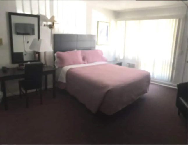 North Star Motel
