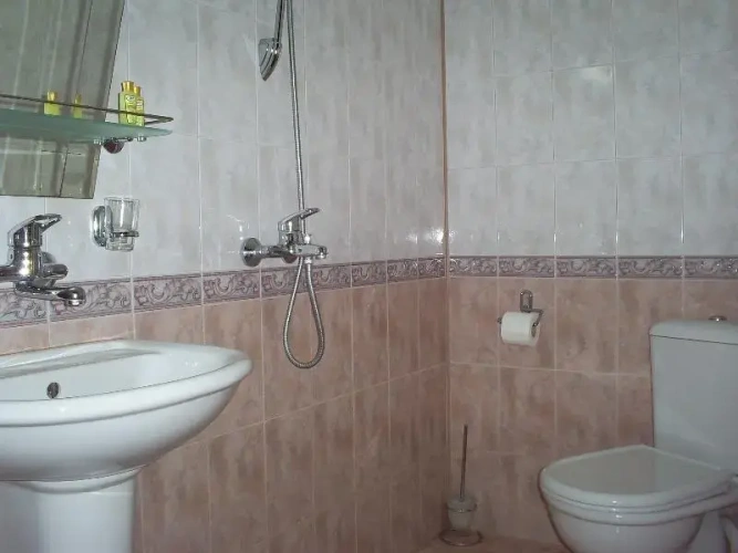 2 Bedrooms Apartment with balcony