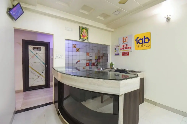 Fabhotel Ramraj Inn