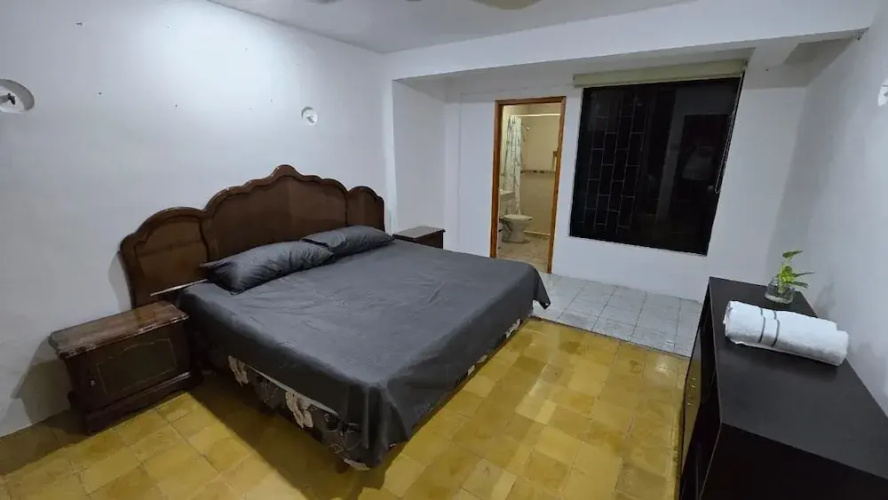Casa Ginger