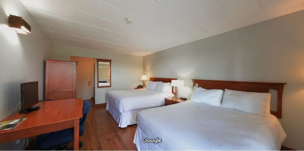 Auberge Happy Logis