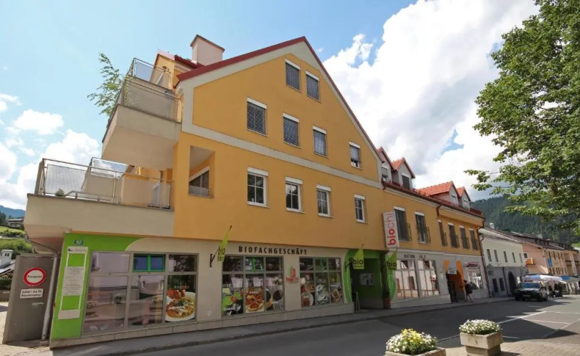 Hotelbild