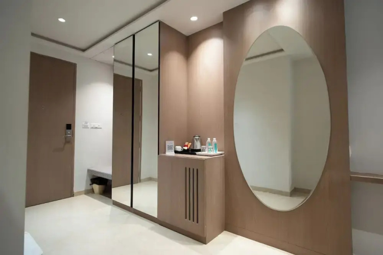Hotel Prince Residency