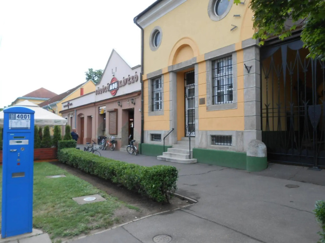 Hotelbild
