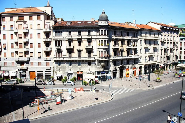Hotelbild