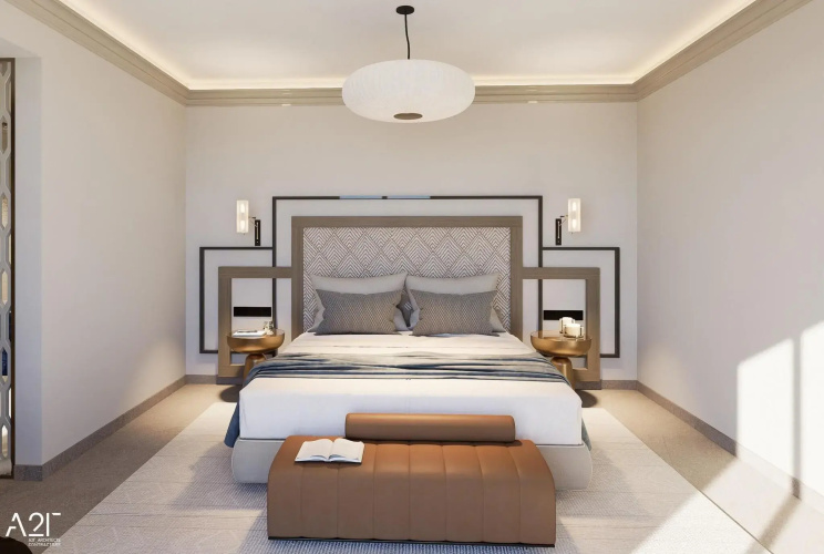 Aegean Melathron Thalasso Spa Hotel