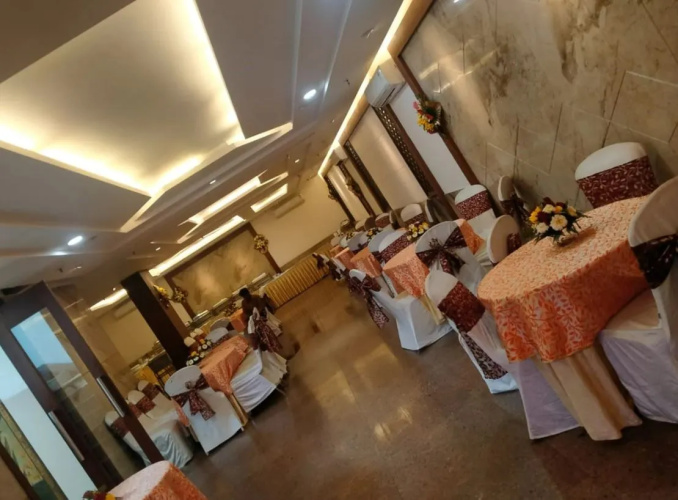 Hotel Shhaurya