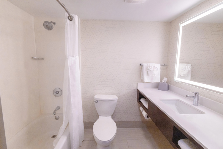 Holiday Inn Express Neptune photo 9