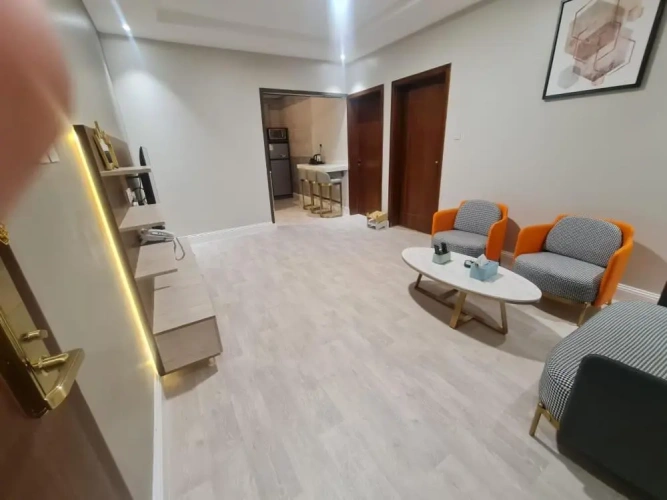 Deluxe Family Suite