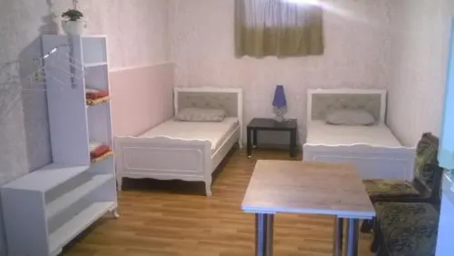 Guest House NT