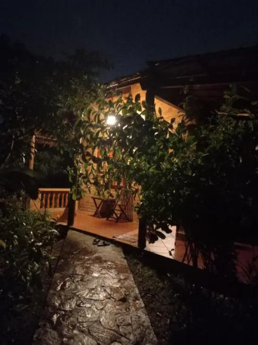 Ngoc Phuong Homestay